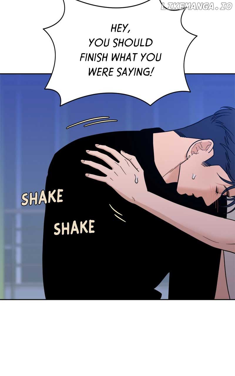 What Kind of Rice Cake Is This Chapter 35 268 03