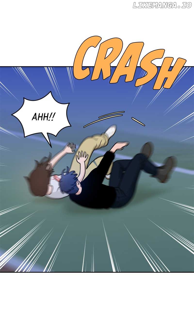 What Kind of Rice Cake Is This Chapter 35 269 04