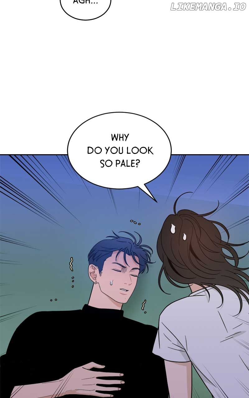 What Kind of Rice Cake Is This Chapter 35 271 06
