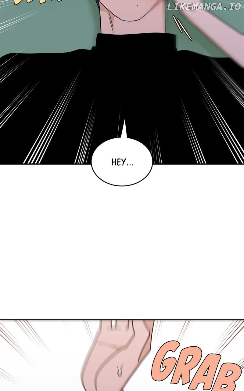 What Kind of Rice Cake Is This Chapter 35 273 08