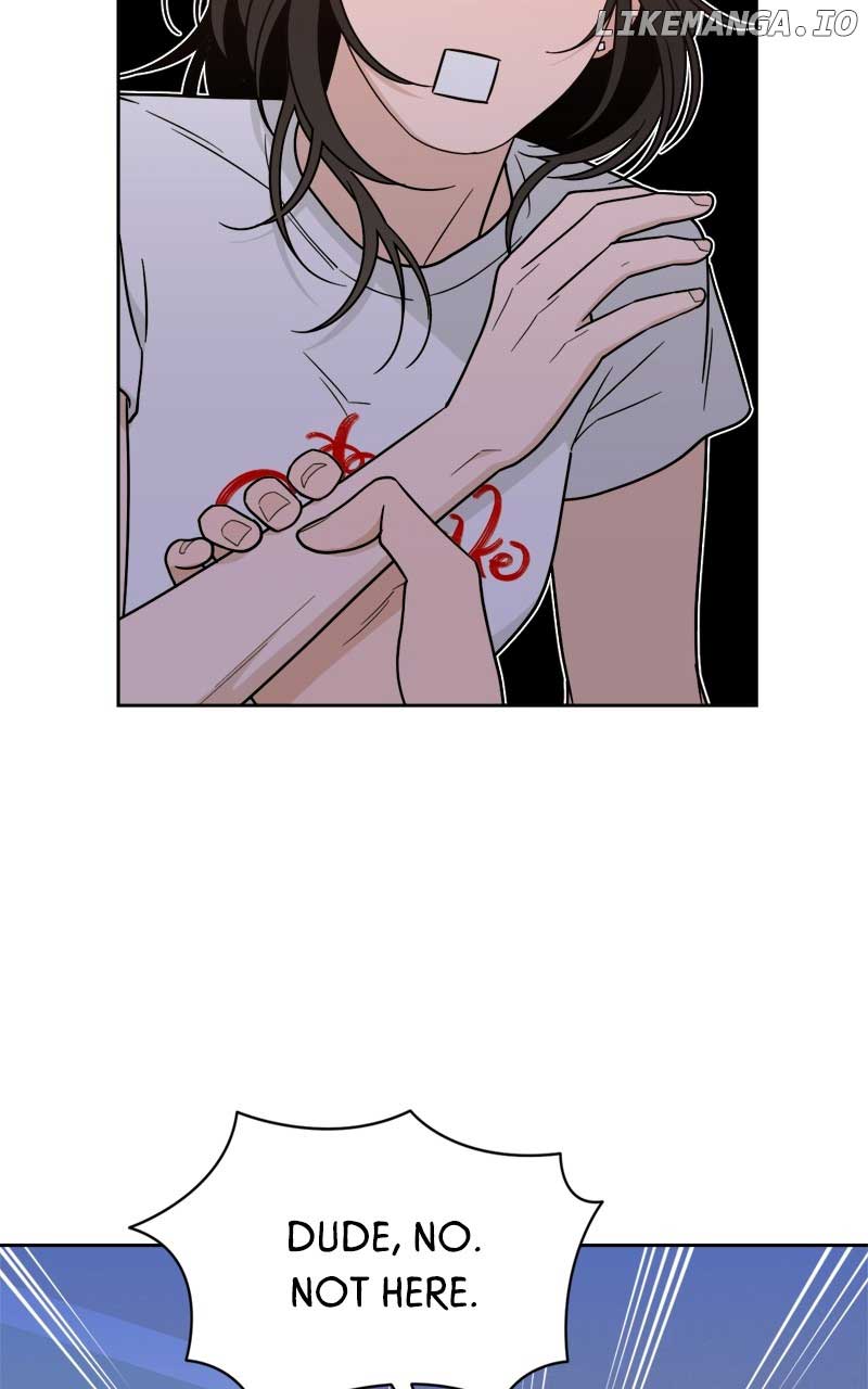 What Kind of Rice Cake Is This Chapter 35 281 16