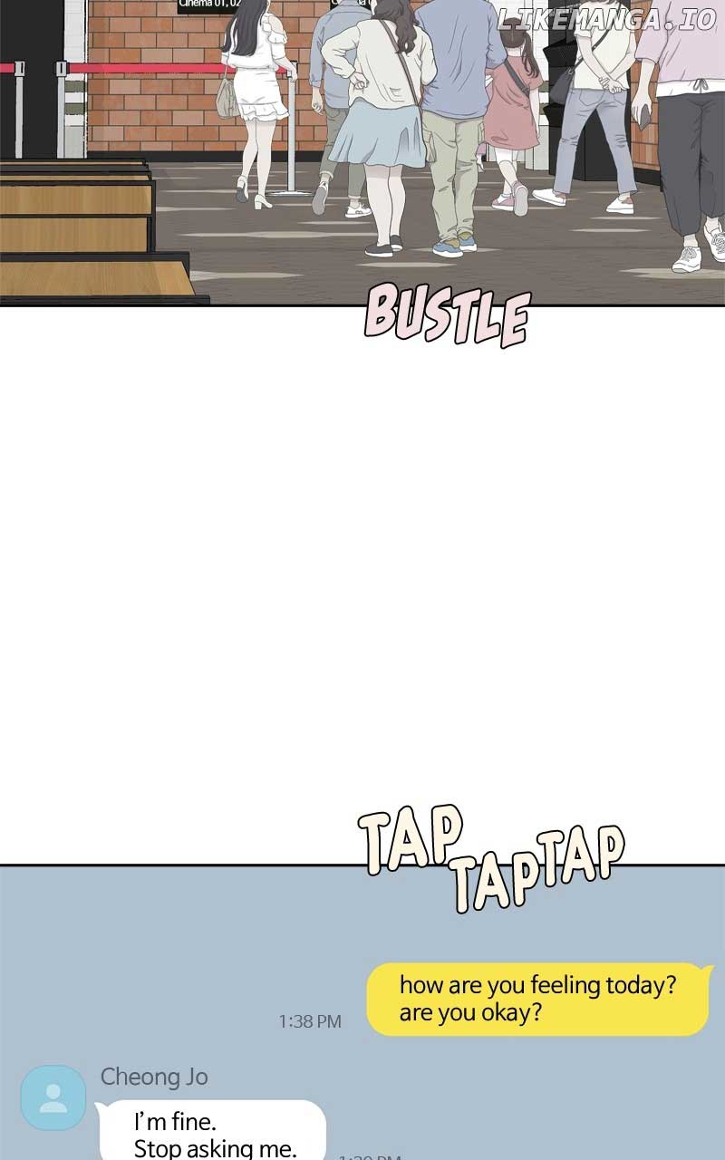 What Kind of Rice Cake Is This Chapter 35 286 21