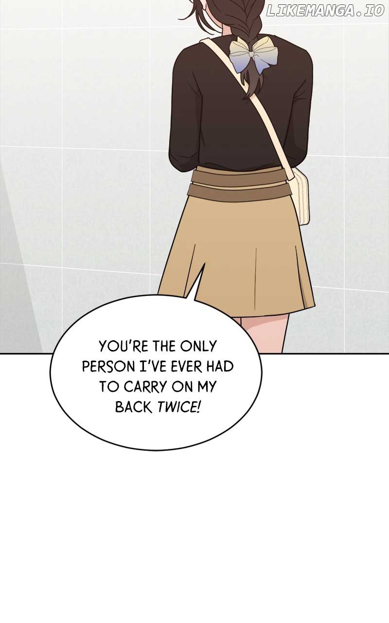 What Kind of Rice Cake Is This Chapter 35 289 24