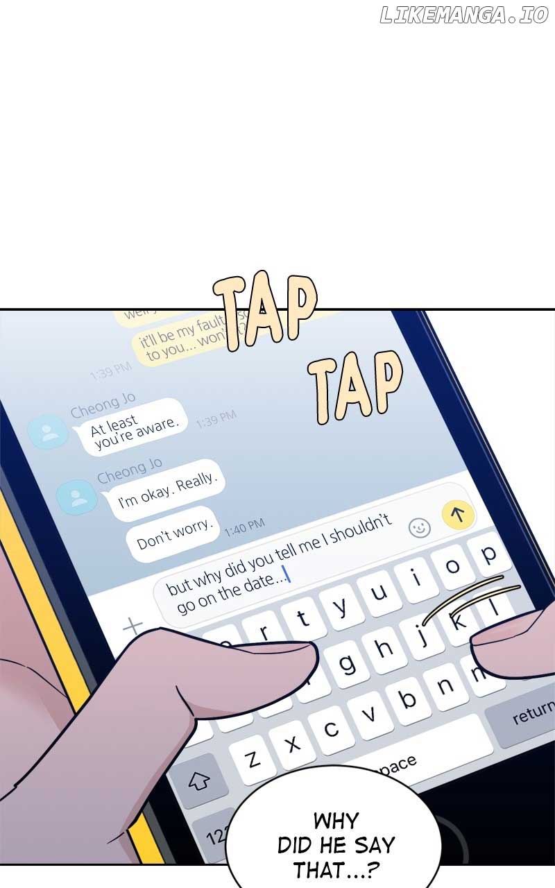 What Kind of Rice Cake Is This Chapter 35 292 27