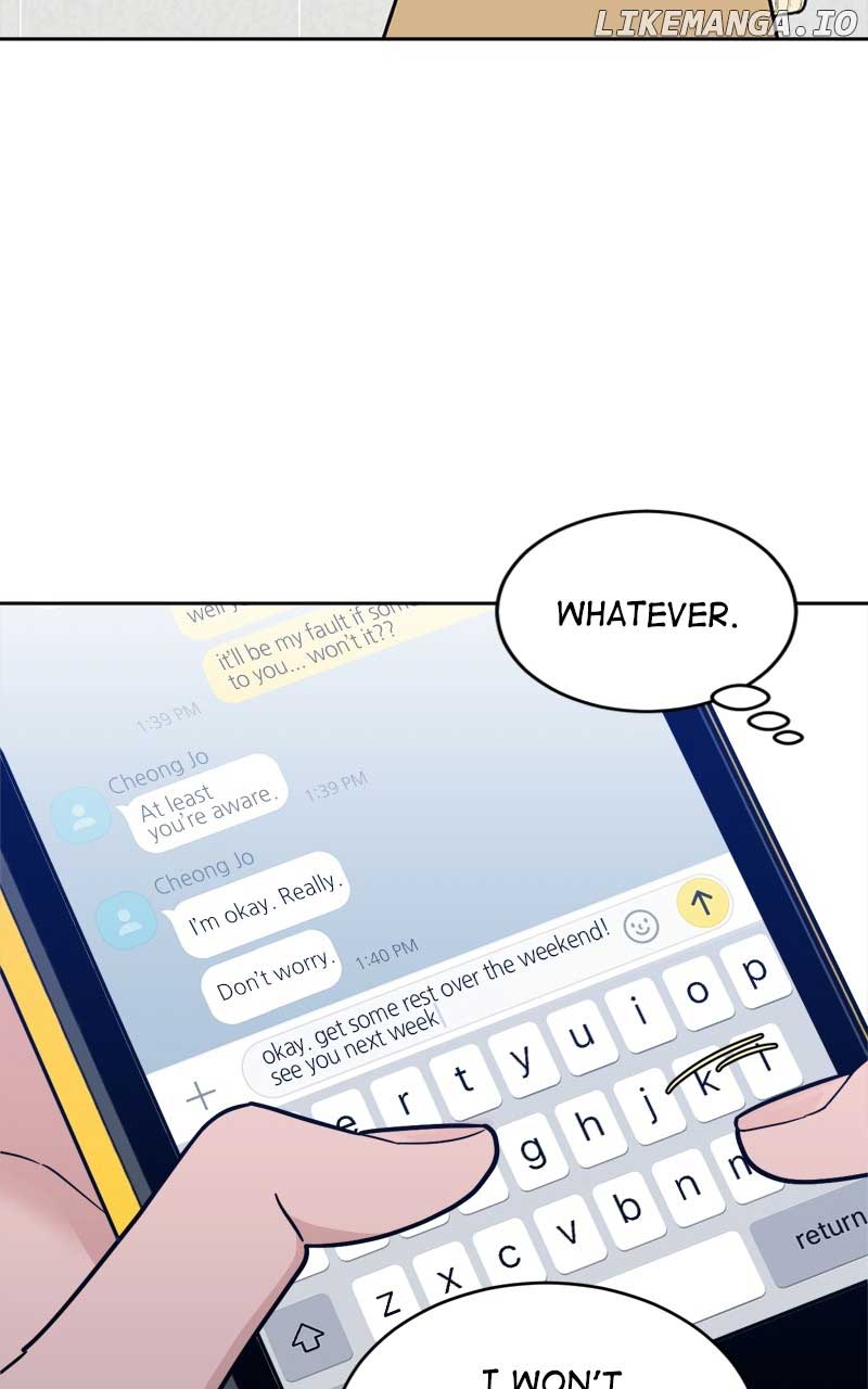 What Kind of Rice Cake Is This Chapter 35 294 29