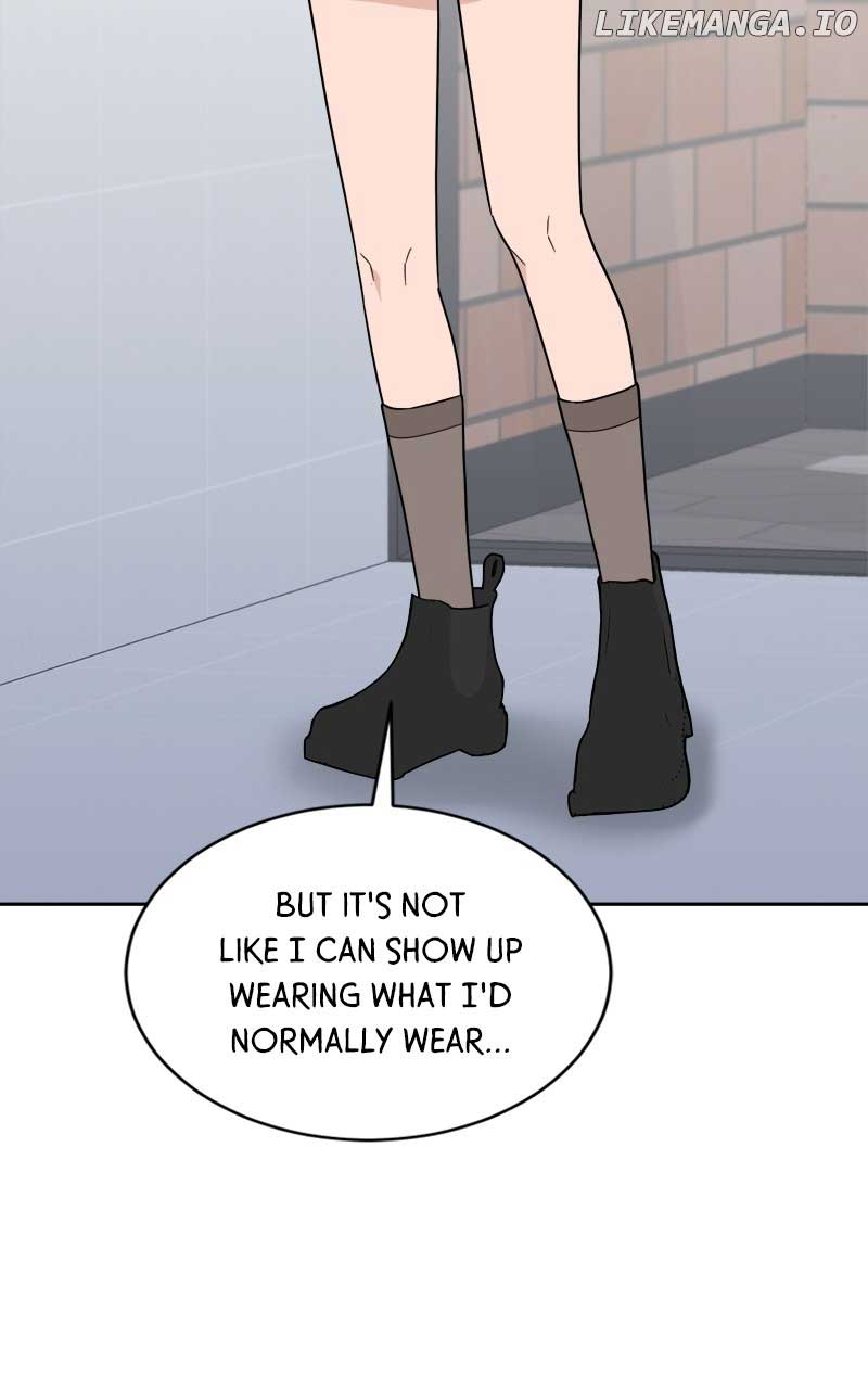 What Kind of Rice Cake Is This Chapter 35 299 34