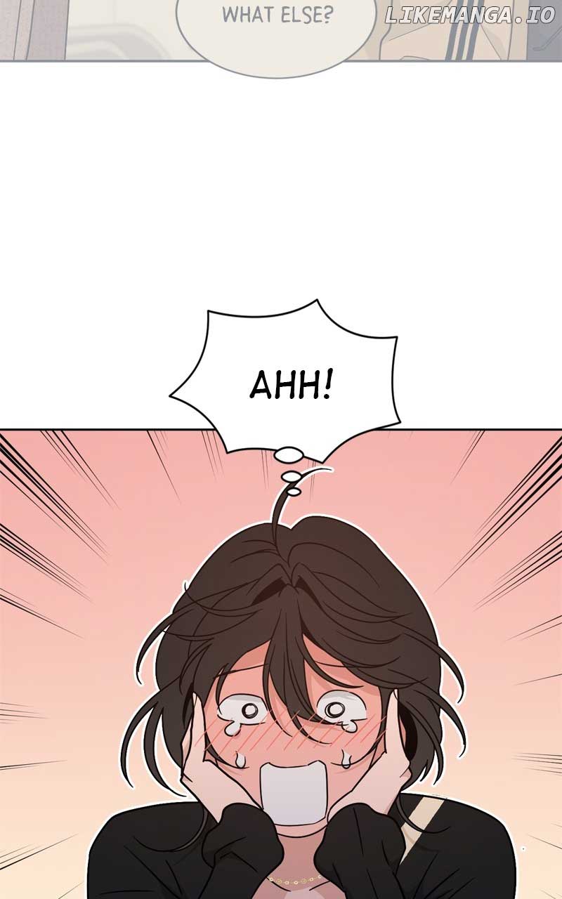 What Kind of Rice Cake Is This Chapter 35 301 36