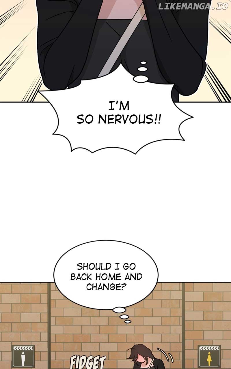What Kind of Rice Cake Is This Chapter 35 302 37