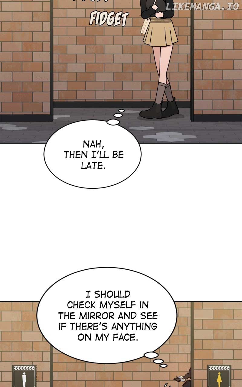 What Kind of Rice Cake Is This Chapter 35 303 38