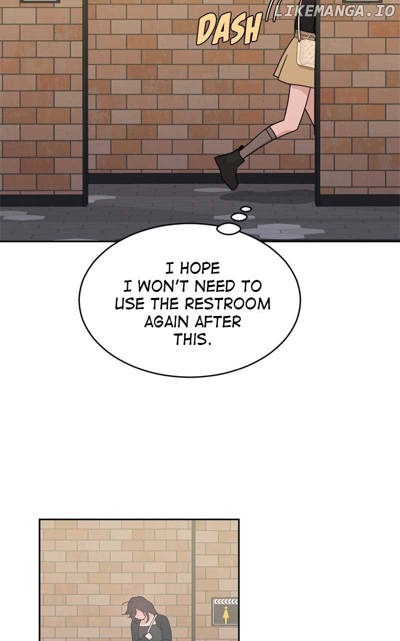 What Kind of Rice Cake Is This Chapter 35 304 39