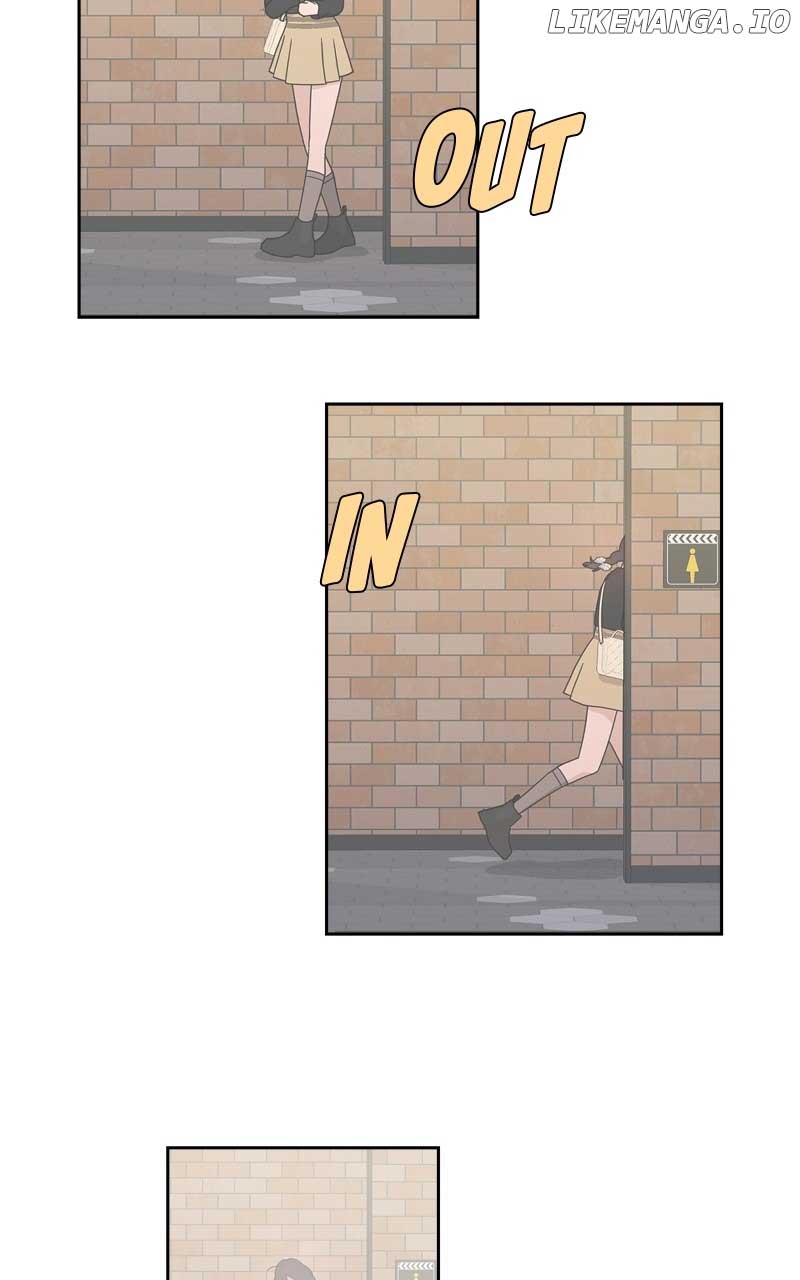 What Kind of Rice Cake Is This Chapter 35 305 40