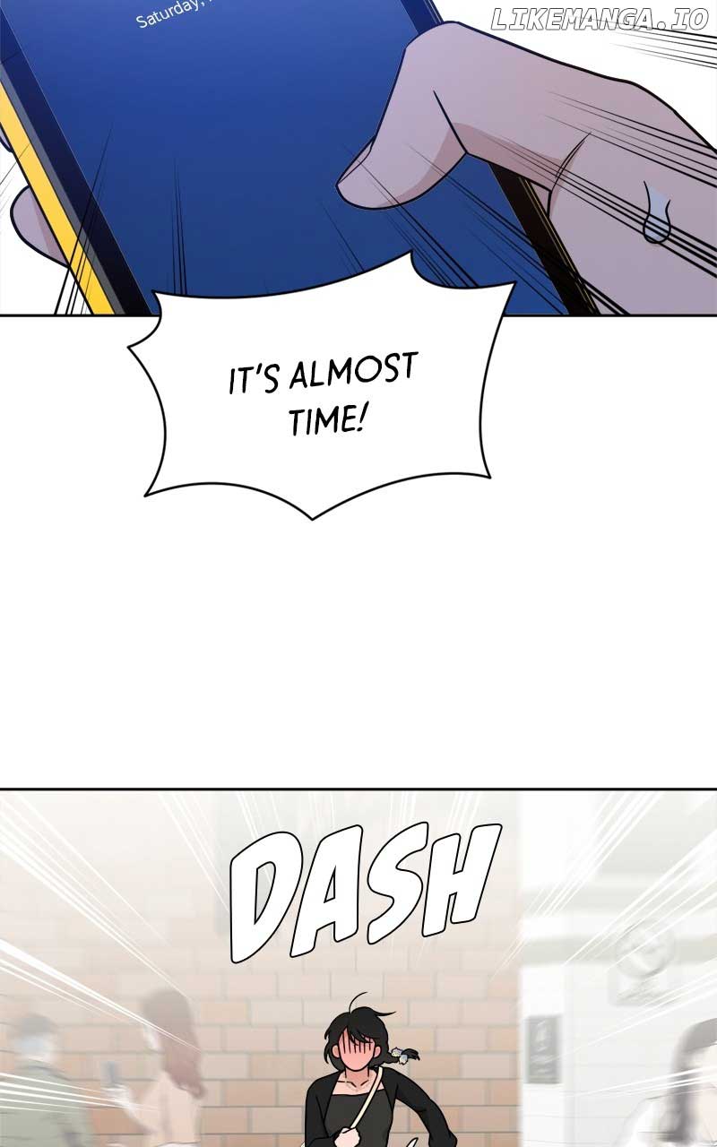 What Kind of Rice Cake Is This Chapter 35 307 42