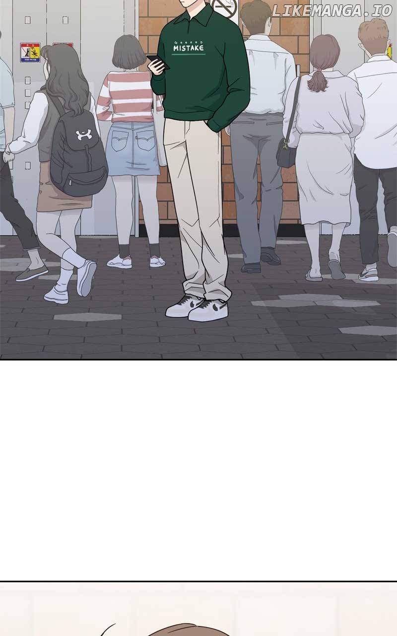 What Kind of Rice Cake Is This Chapter 35 310 45