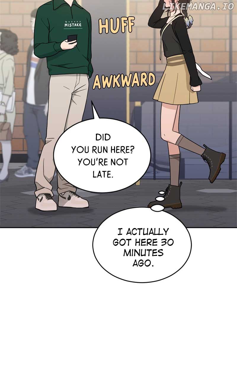 What Kind of Rice Cake Is This Chapter 35 314 49