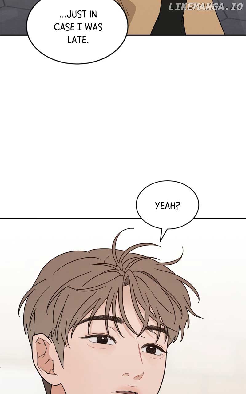 What Kind of Rice Cake Is This Chapter 35 316 51