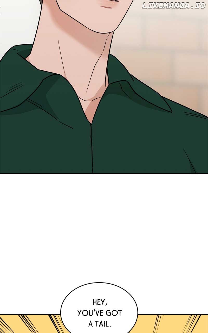 What Kind of Rice Cake Is This Chapter 35 317 52