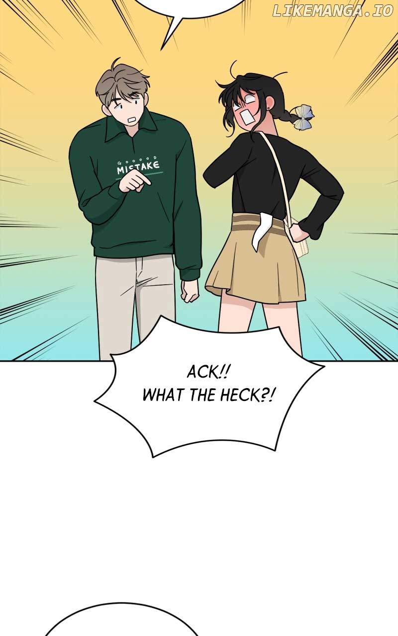 What Kind of Rice Cake Is This Chapter 35 318 53