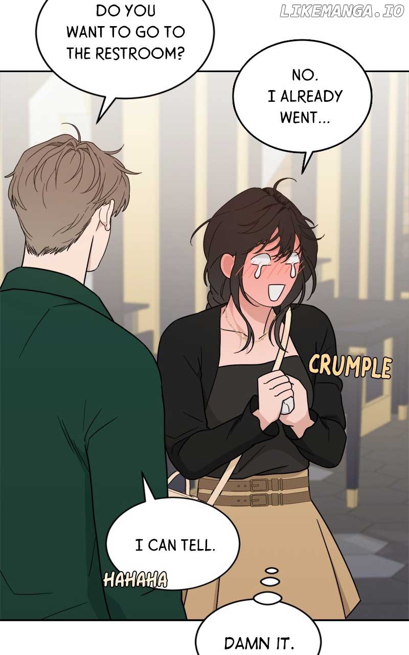 What Kind of Rice Cake Is This Chapter 35 319 54