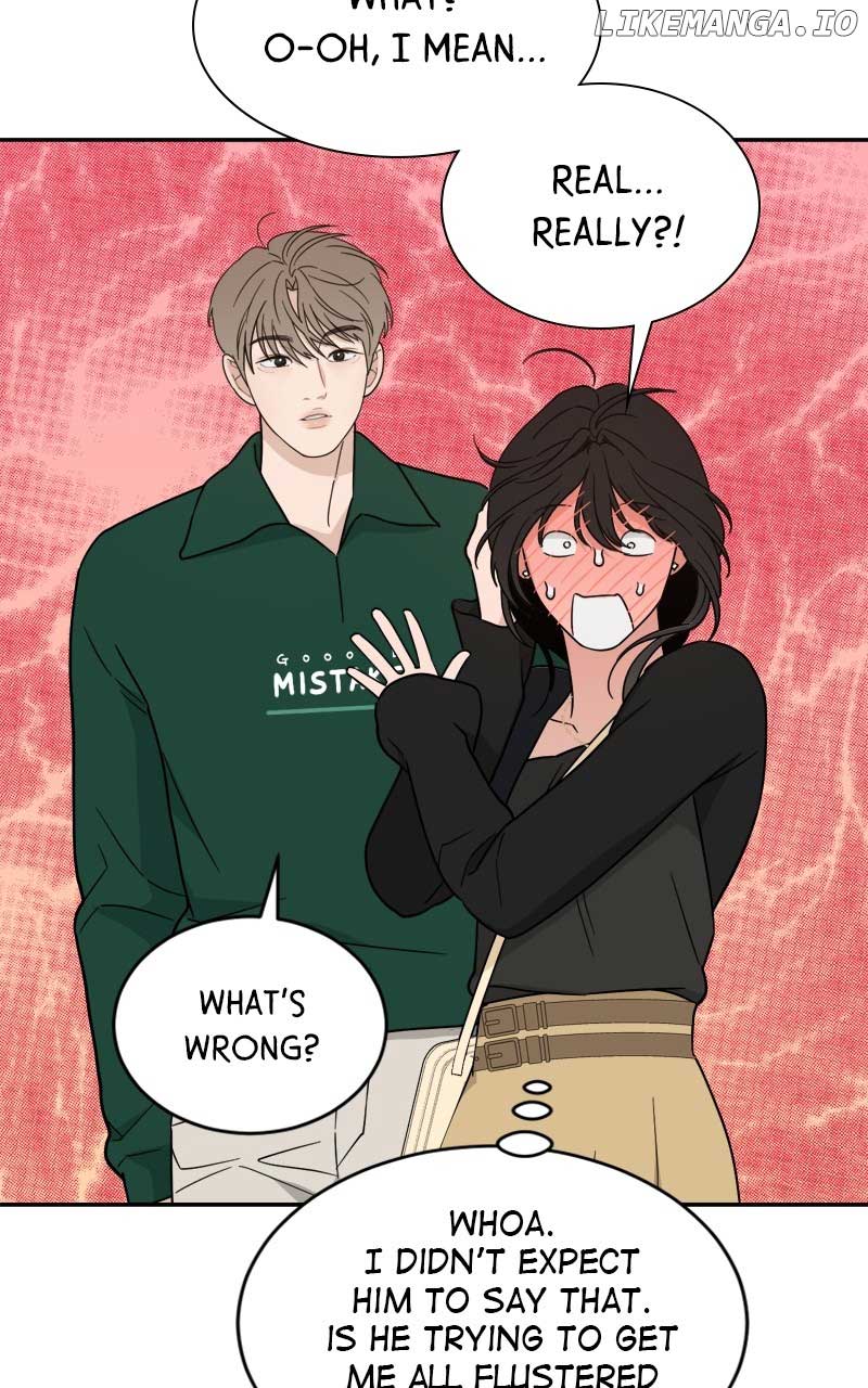 What Kind of Rice Cake Is This Chapter 35 322 57