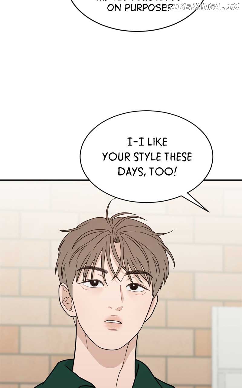 What Kind of Rice Cake Is This Chapter 35 323 58