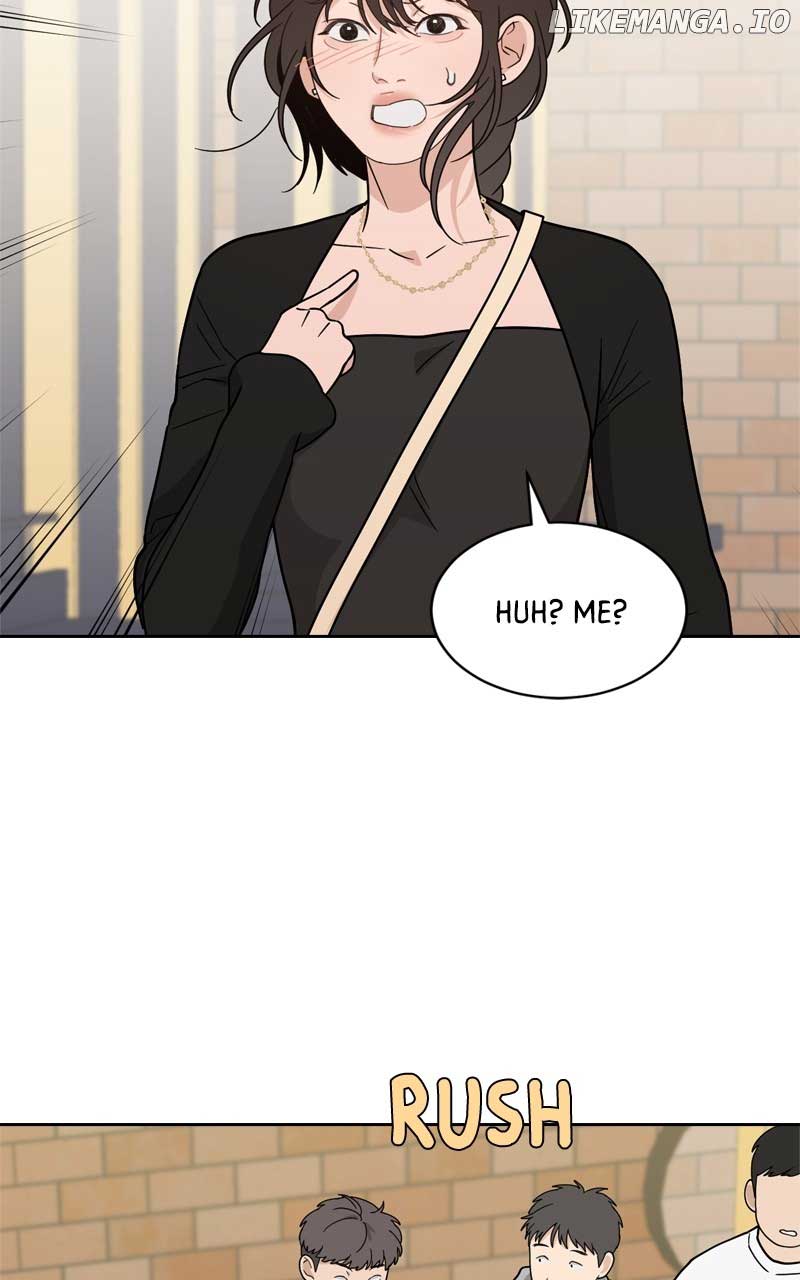 What Kind of Rice Cake Is This Chapter 35 326 61
