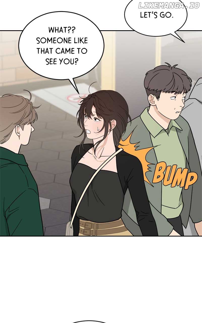 What Kind of Rice Cake Is This Chapter 35 328 63