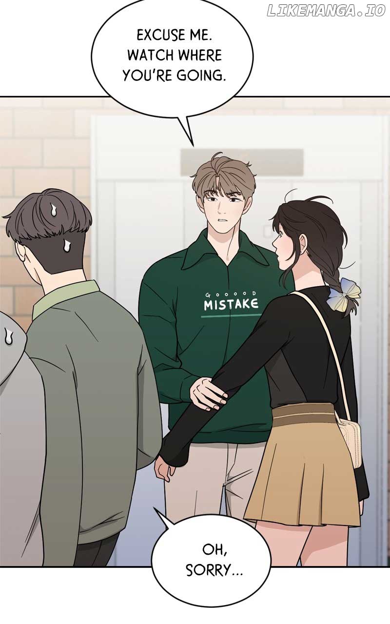 What Kind of Rice Cake Is This Chapter 35 329 64