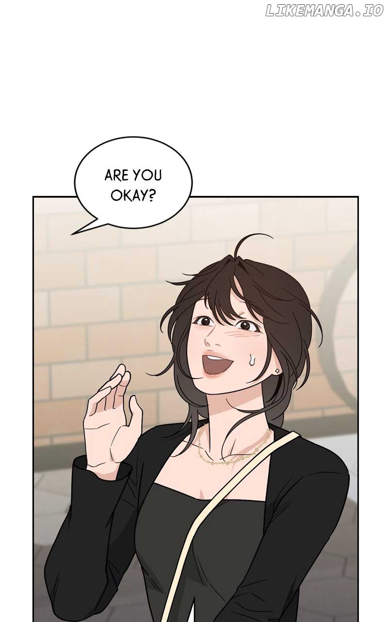 What Kind of Rice Cake Is This Chapter 35 330 65