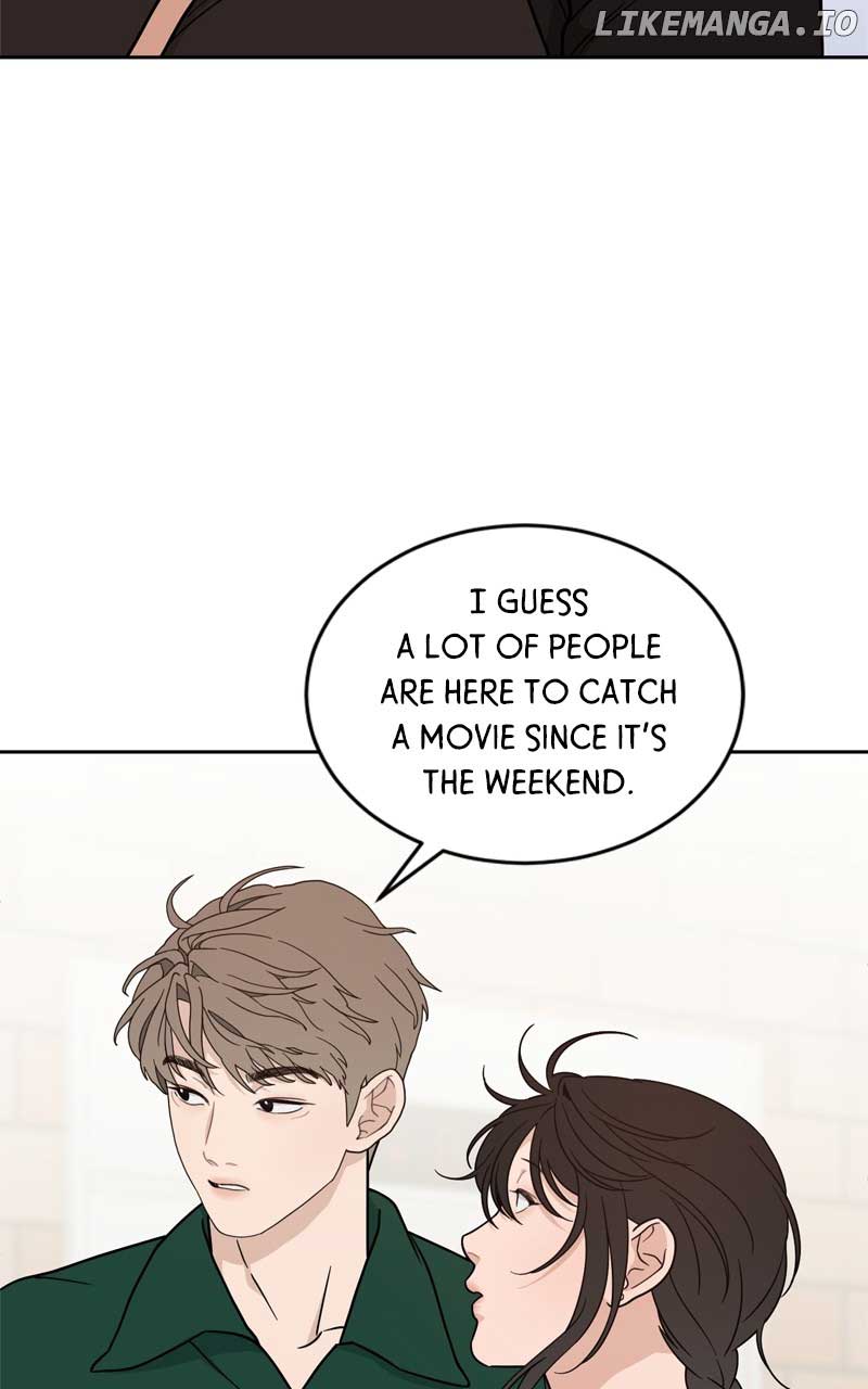 What Kind of Rice Cake Is This Chapter 35 332 67