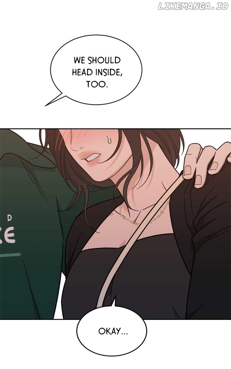 What Kind of Rice Cake Is This Chapter 35 334 69