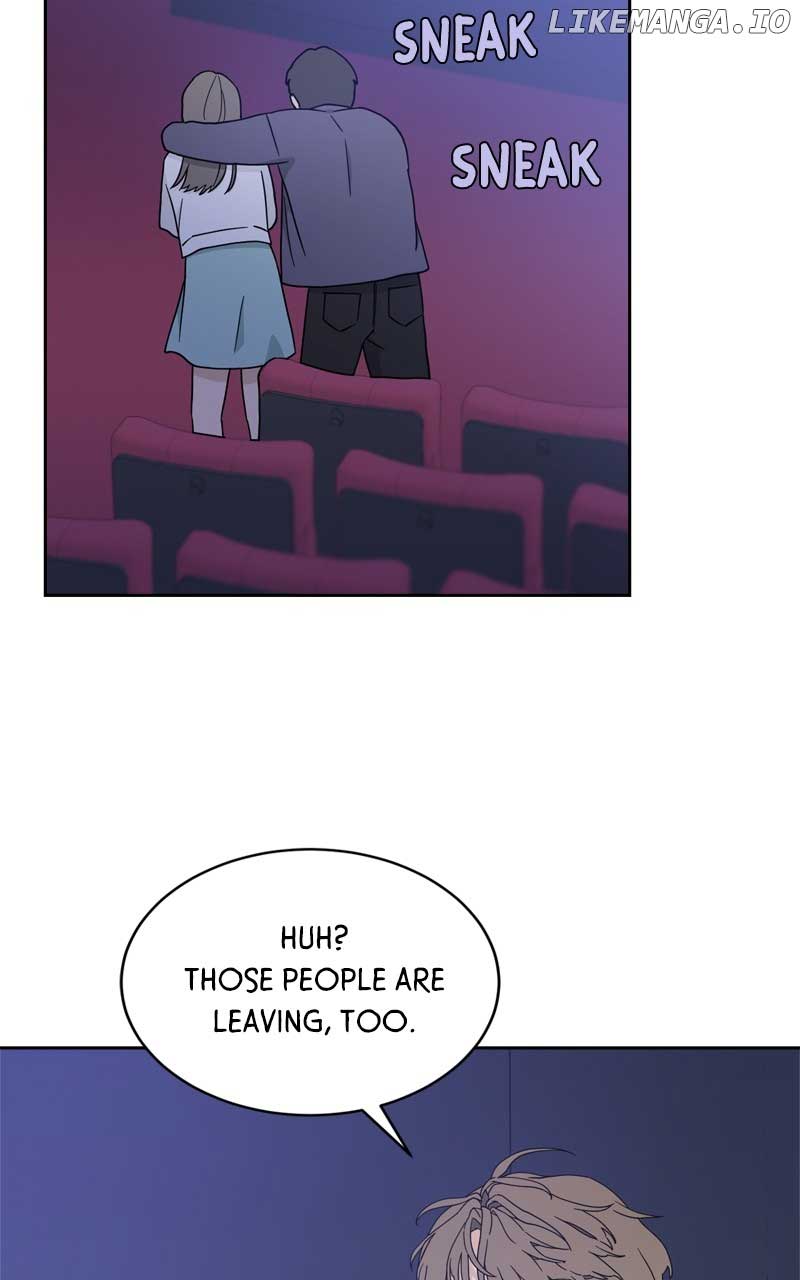 What Kind of Rice Cake Is This Chapter 35 338 73