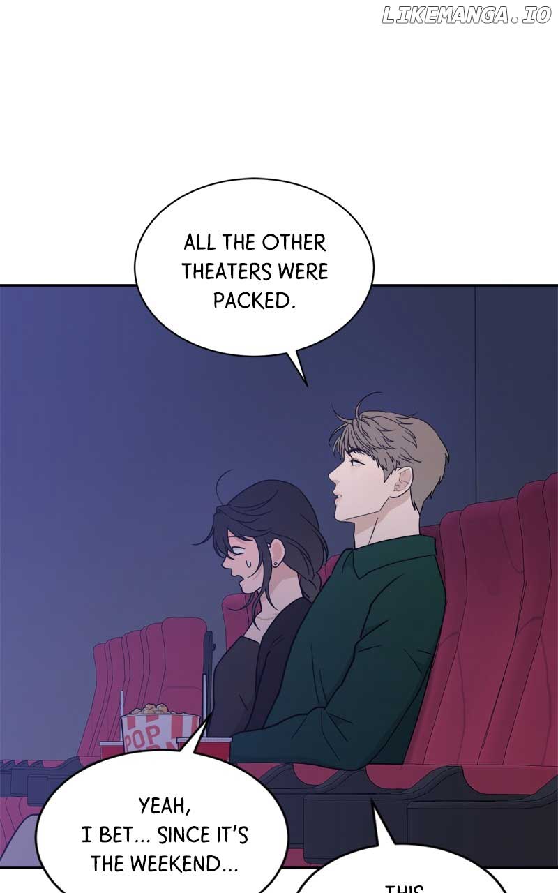 What Kind of Rice Cake Is This Chapter 35 341 76
