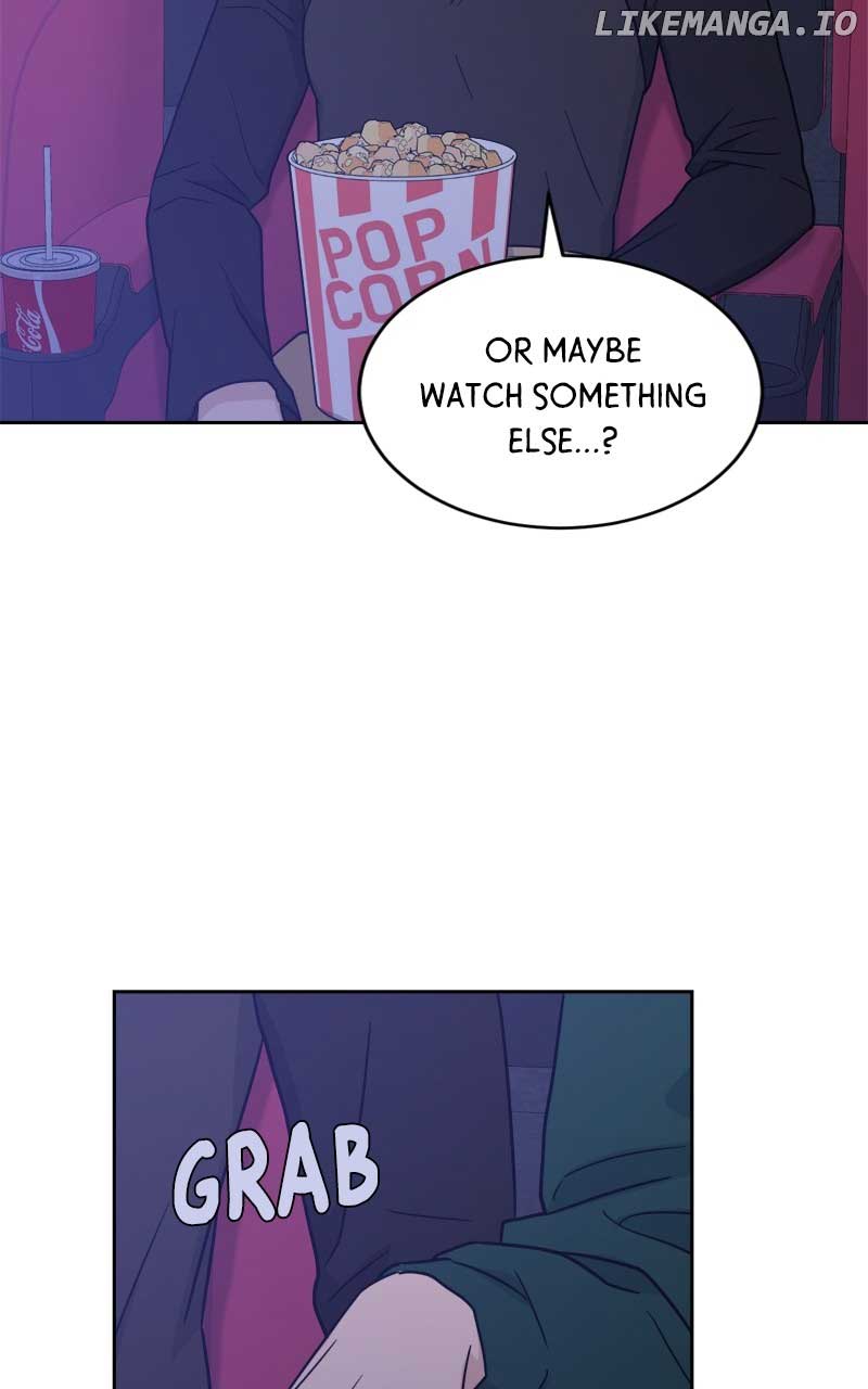 What Kind of Rice Cake Is This Chapter 35 343 78
