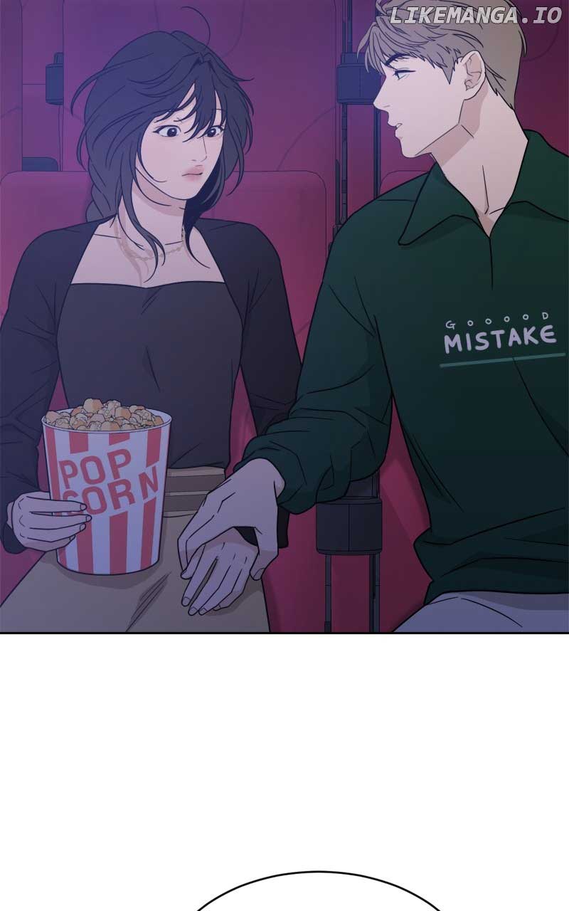 What Kind of Rice Cake Is This Chapter 35 345 80