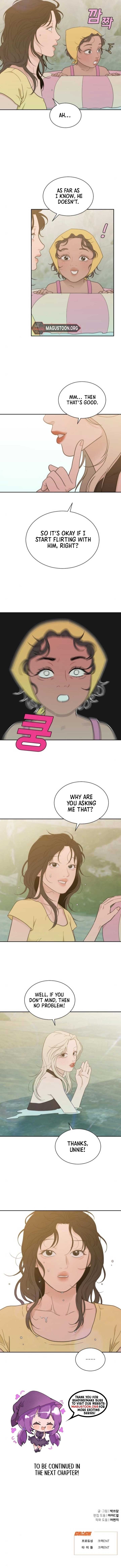 What Kind of Rice Cake Is This Chapter 66 27 05