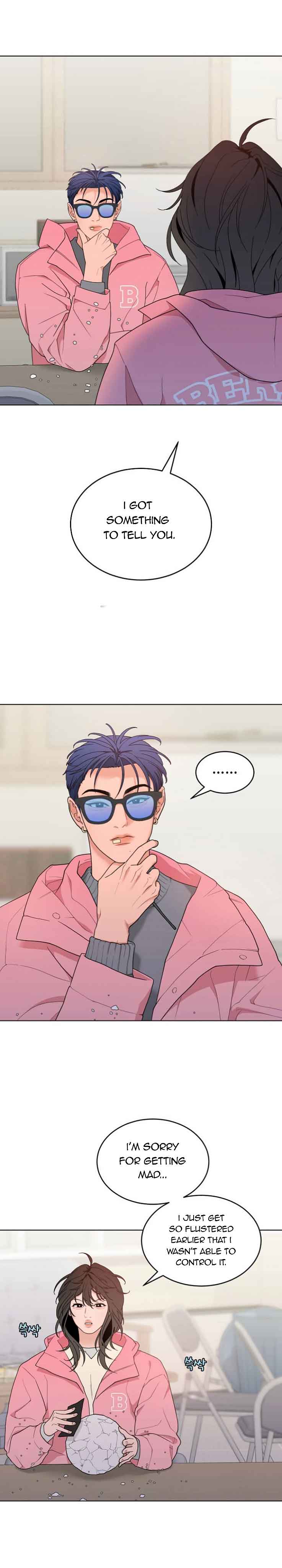 What Kind of Rice Cake Is This Chapter 9 89 01