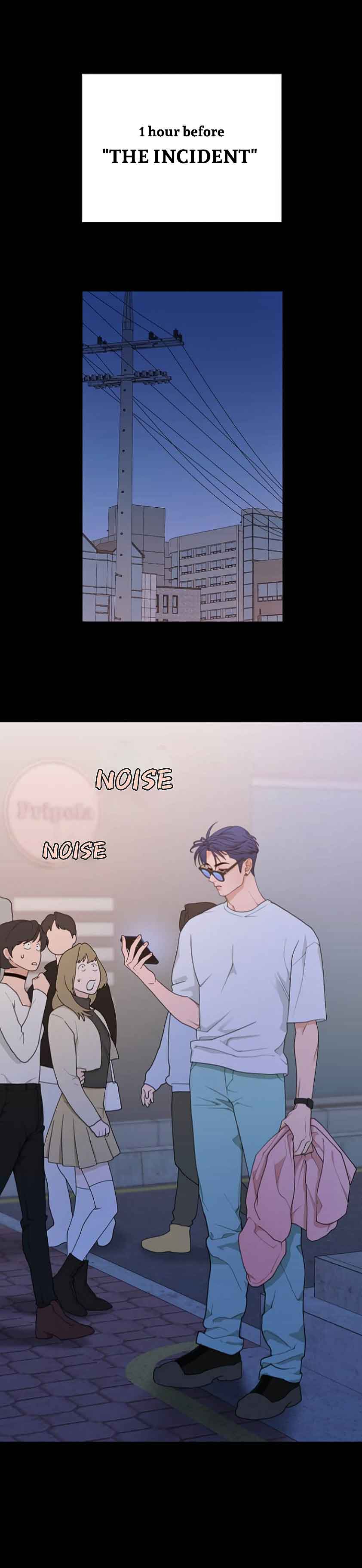 What Kind of Rice Cake Is This Chapter 9 96 08