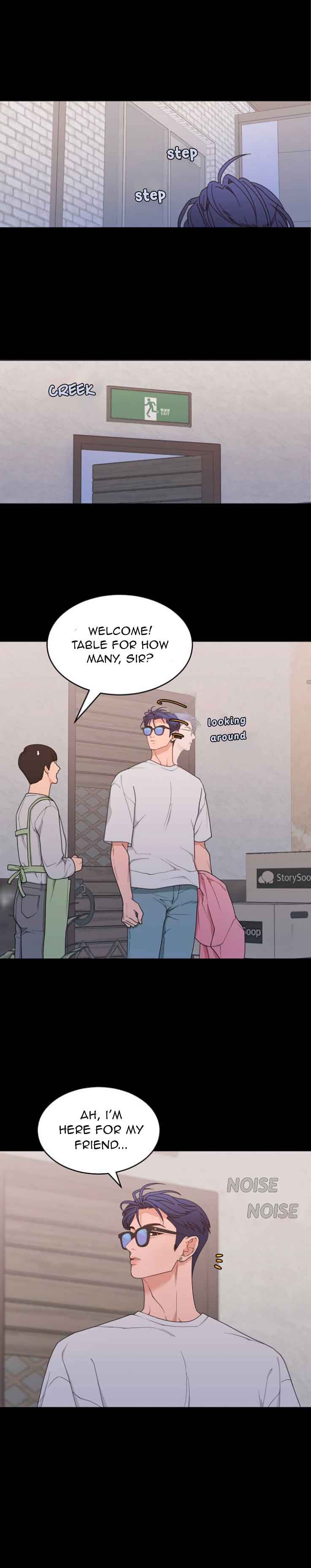 What Kind of Rice Cake Is This Chapter 9 100 12