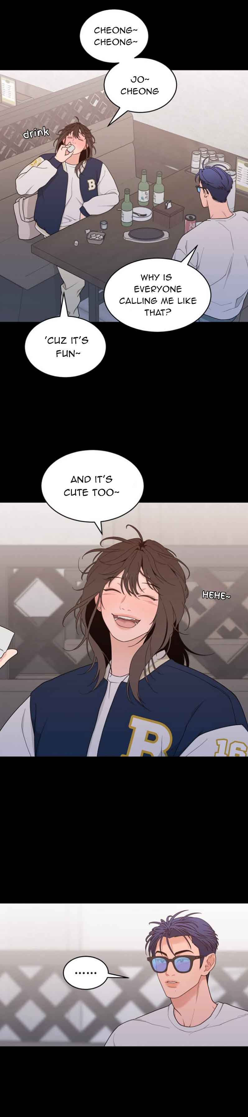 What Kind of Rice Cake Is This Chapter 9 102 14