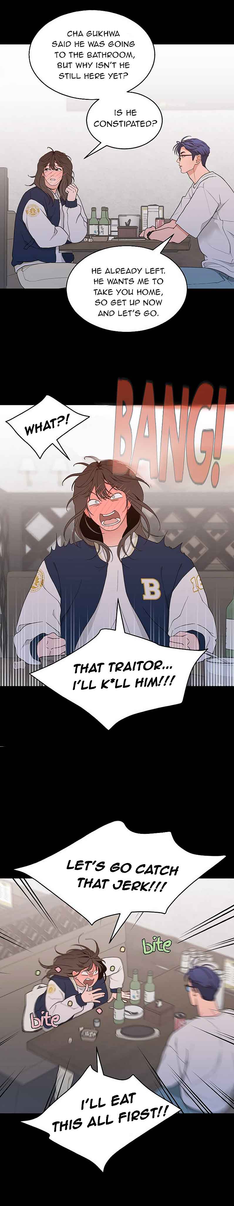 What Kind of Rice Cake Is This Chapter 9 103 15