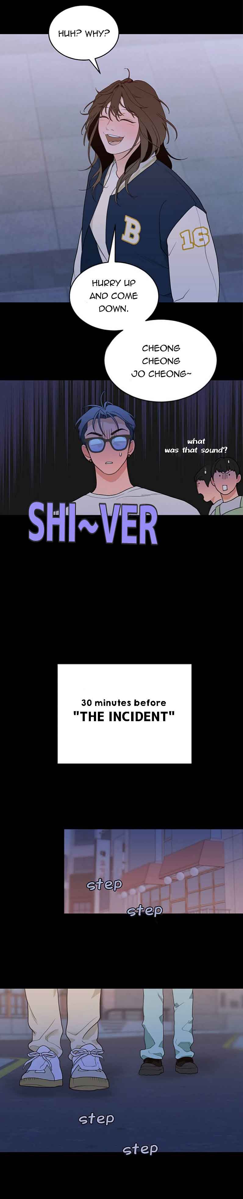 What Kind of Rice Cake Is This Chapter 9 106 18