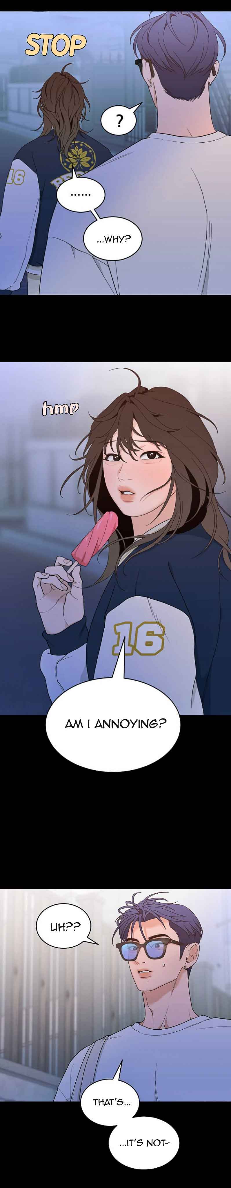 What Kind of Rice Cake Is This Chapter 9 108 20