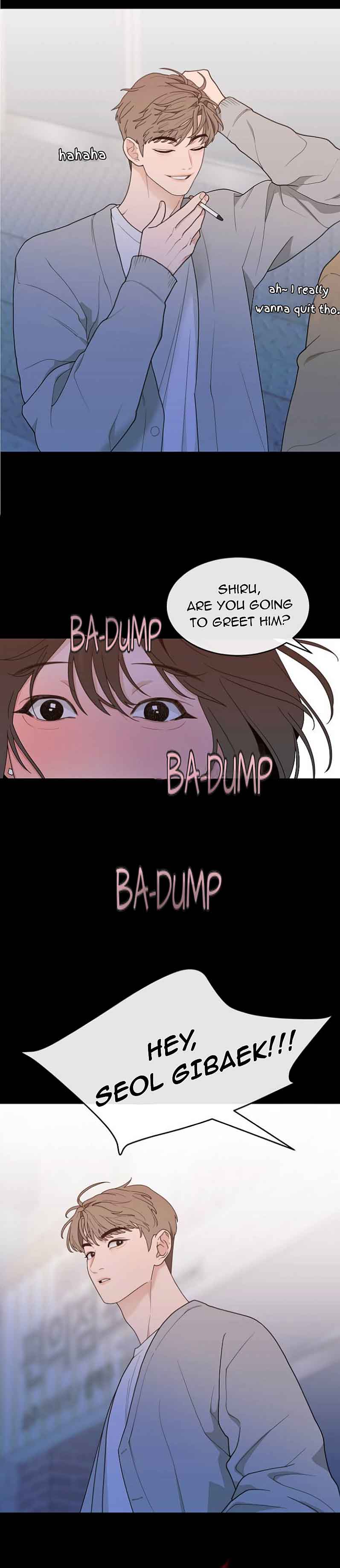 What Kind of Rice Cake Is This Chapter 9 110 22