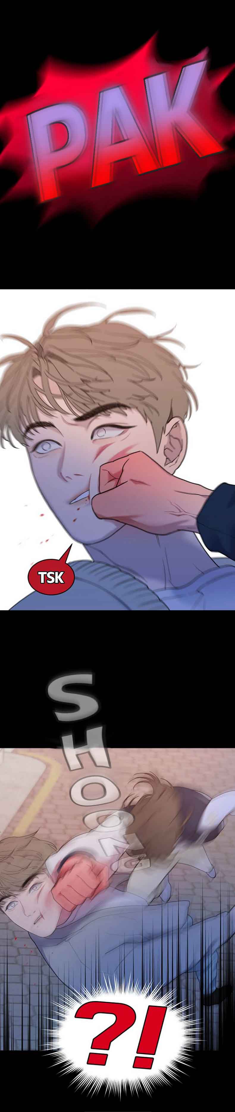 What Kind of Rice Cake Is This Chapter 9 111 23