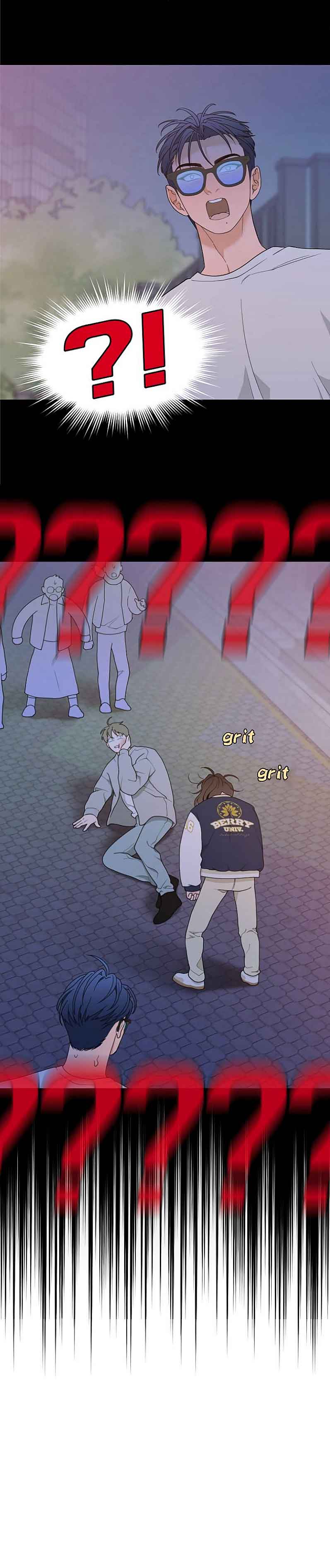 What Kind of Rice Cake Is This Chapter 9 112 24