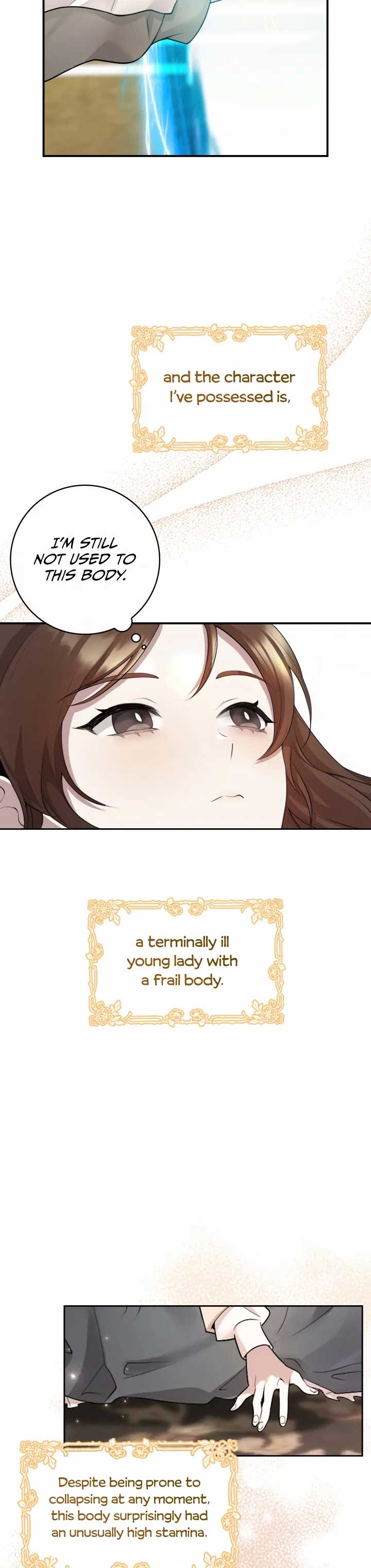 The Dungeon’s Time-Bound S-Rank Beauty Chapter 1 119 04