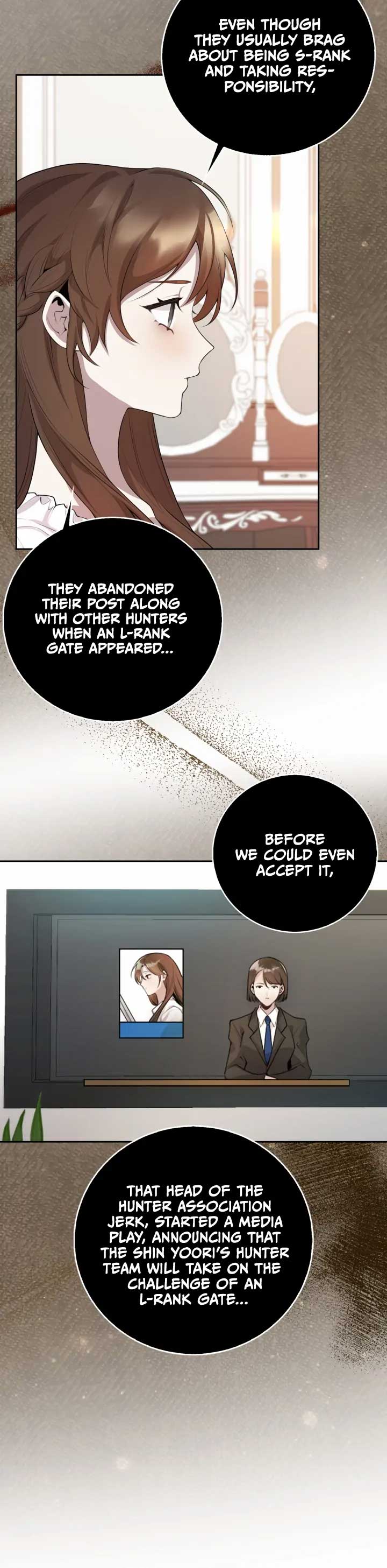 The Dungeon’s Time-Bound S-Rank Beauty Chapter 1 125 10