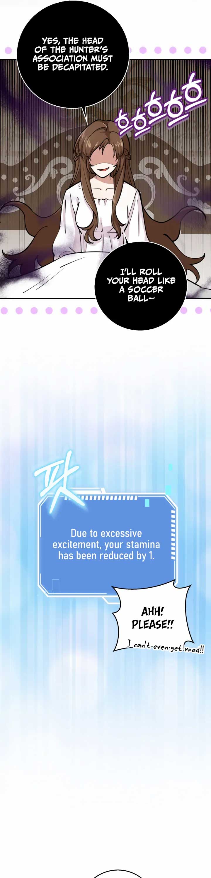 The Dungeon’s Time-Bound S-Rank Beauty Chapter 1 126 11