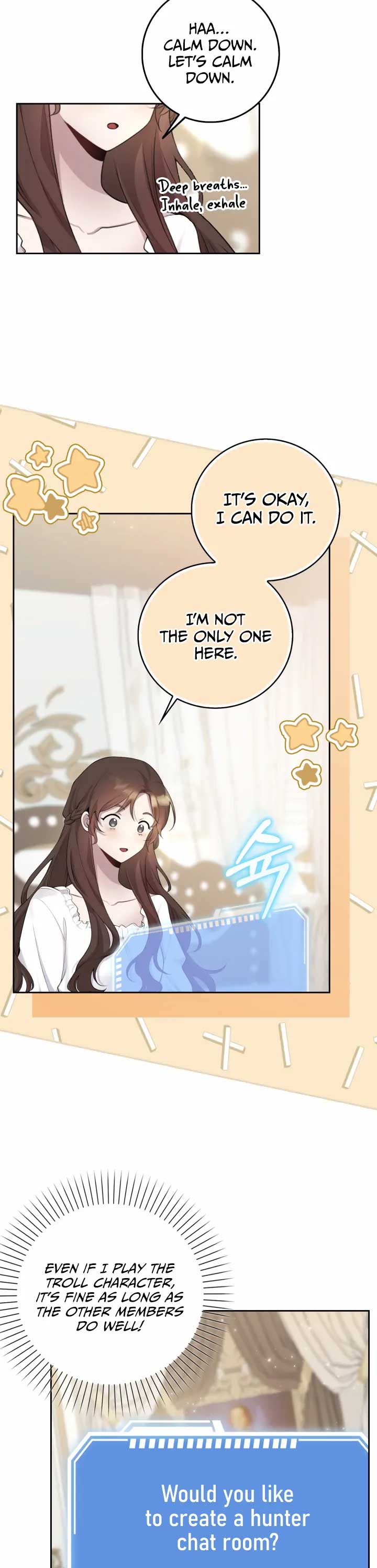 The Dungeon’s Time-Bound S-Rank Beauty Chapter 1 127 12