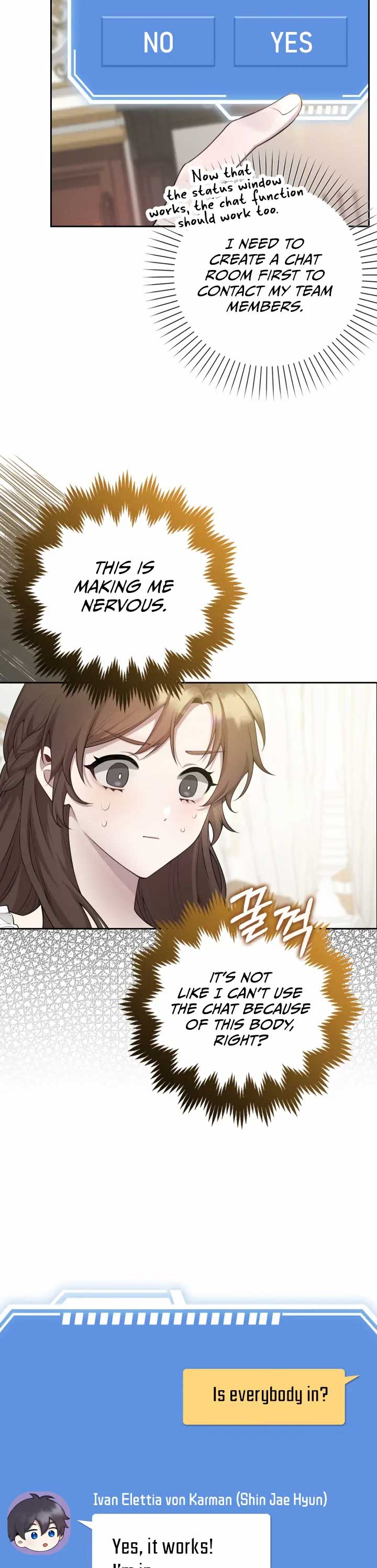 The Dungeon’s Time-Bound S-Rank Beauty Chapter 1 128 13